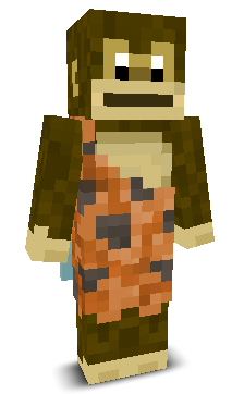 dingofriend's skin