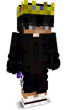 Itz_Pytlinko's skin