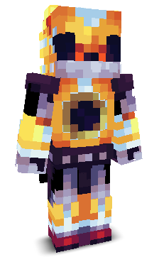 d5tr's skin