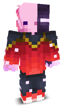 Sreve_Craft's skin