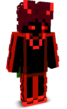 notAbbe's skin