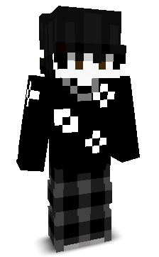 Yutx7's skin