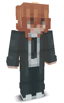 Noicheessy's skin