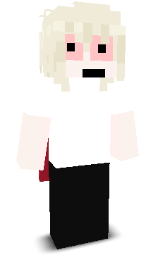 icyswagga's skin