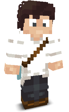 Besthero's skin