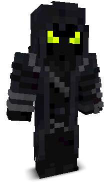 Dream333444's skin