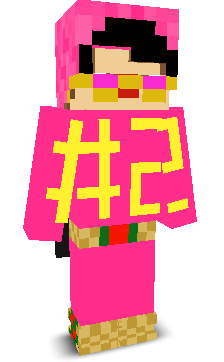 Strefer's skin