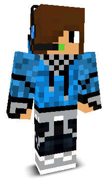 CHAMMER696's skin