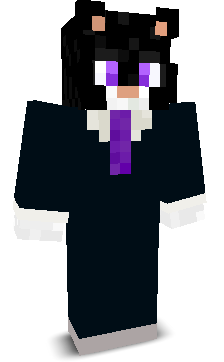 nehomans's skin