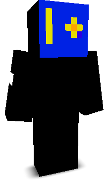 Mcsuperboy2M's skin