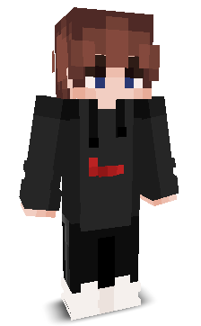 Hardcorowiec's skin