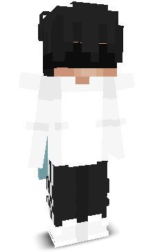 Tjaxrey's skin