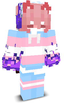 bahalekzxc's skin