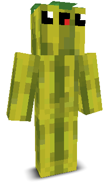 Arbuzowy_gosc's skin