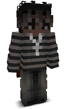 Leodopardos's skin