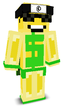 JankotraMC's skin