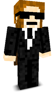 Breadman110's skin