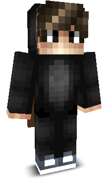 Badnn's skin