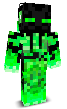 vitoxino's skin