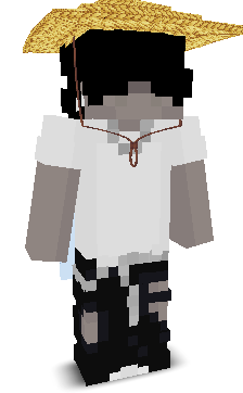 ignesium's skin