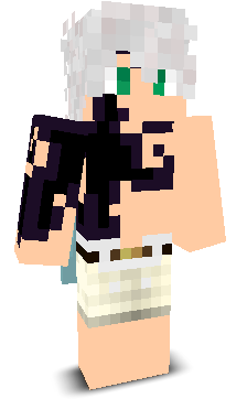 Alesiito's skin