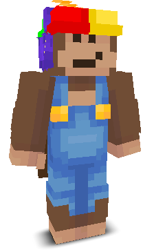 monkey2305's skin