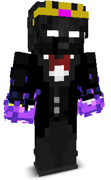 0NIE0's skin