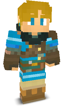 NhHlgnLOL's skin
