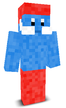 Davidh666's skin
