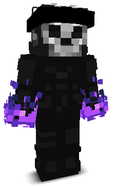 snyX7's skin