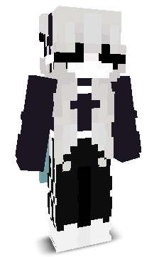Radixy's skin