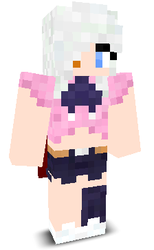 PolarLofy's skin