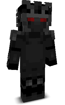 TITANIC4321's skin