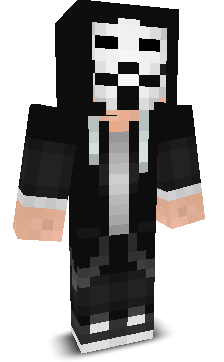 WARMWAFFL's skin
