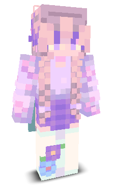 pietreer's skin