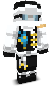 Addinnooo's skin
