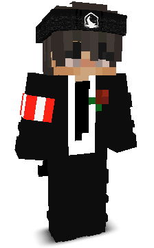 Faazen's skin