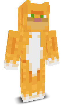 SuusSaar11111's skin