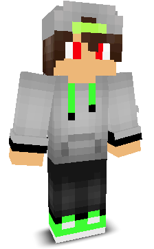 ThrillingSubset's skin
