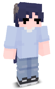 camaramaram's skin
