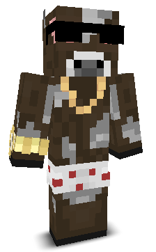 Aqudrax99's skin