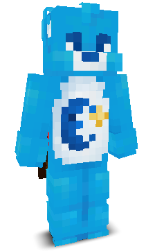 DarkTune's skin