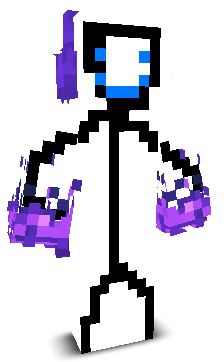 samaralsaied's skin