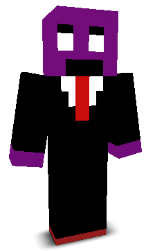 lukethegoon998's skin