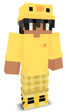 ChillmanV's skin