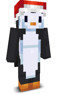 iserveseptember's skin