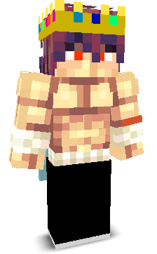 jasonstrong1337's skin