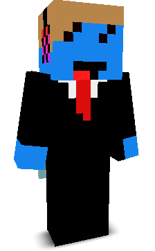 marshysky's skin