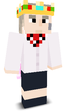 AirplaneMan69's skin