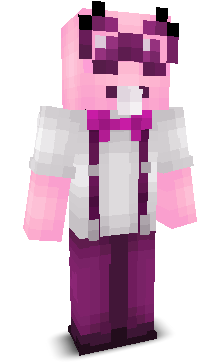 NanaCoquette's skin